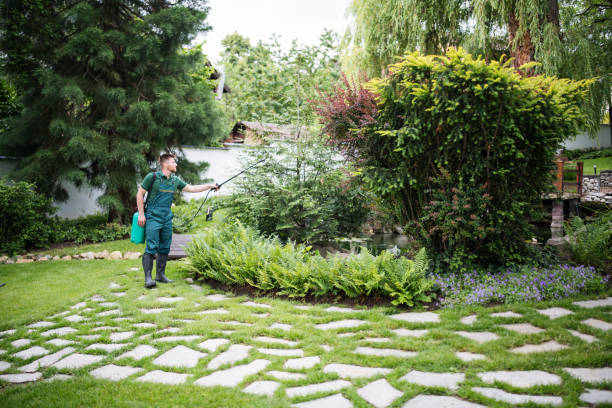  Fountain Valley, CA Pest Control Pros