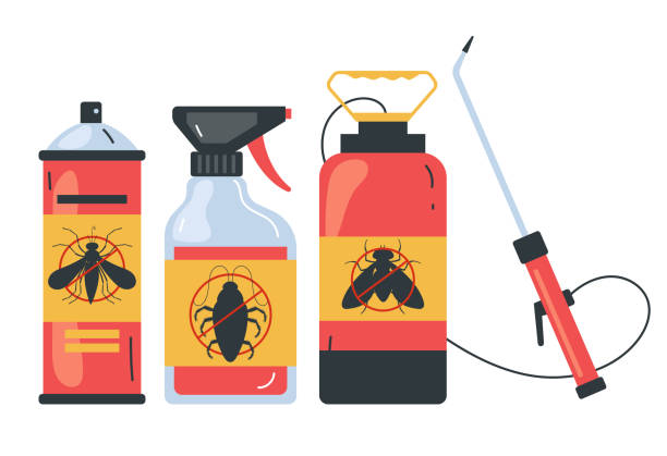 Best Best Pest Control Companies  in Fountain Valley, CA